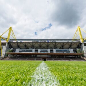 Dortmund - 09.11.2022