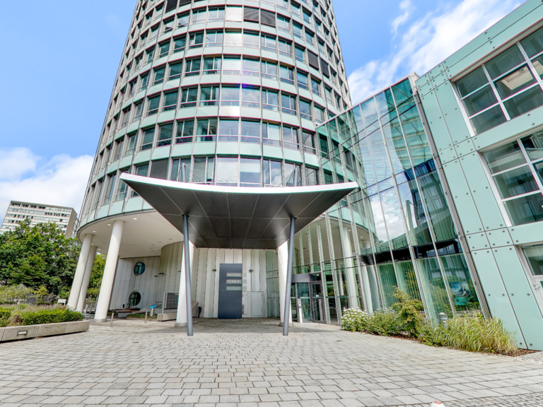 Eschborn/Frankfurt a.M. 27.09.2023 US Business Partners